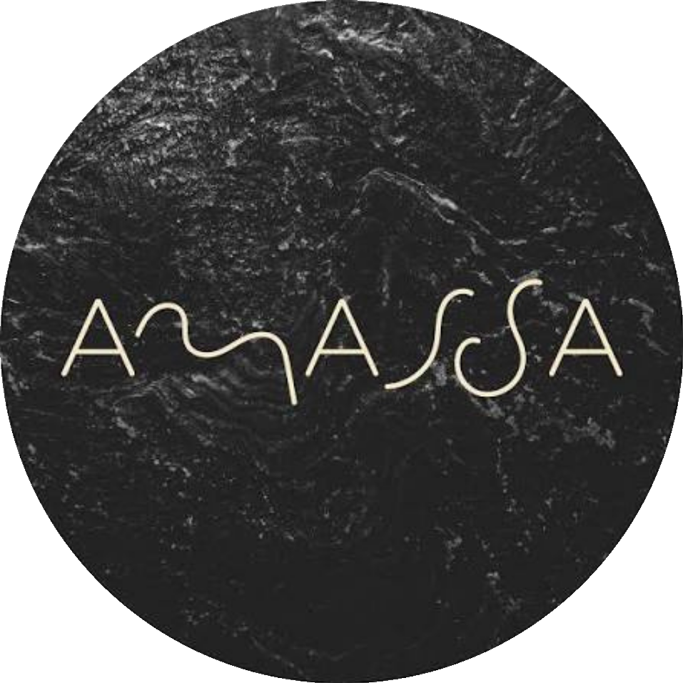 Amassa